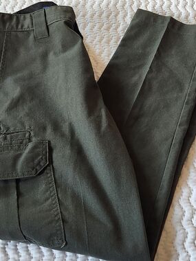 Dickies Boys Size 16 Cargo Pants
